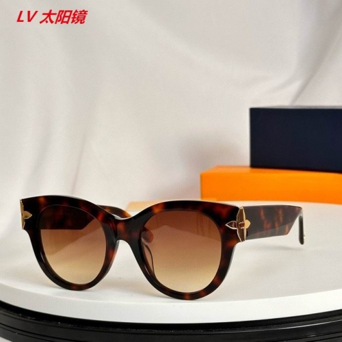 L...V... Sunglasses AAAA 6296