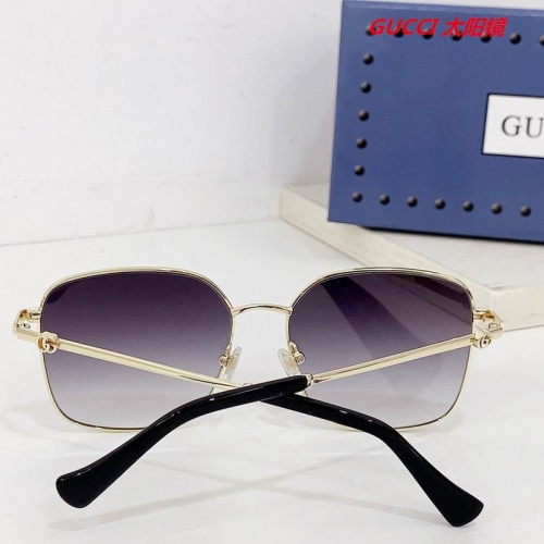 G.U.C.C.I. Sunglasses AAAA 5472