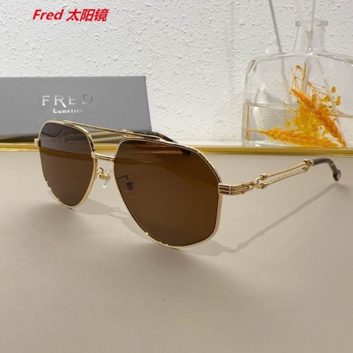 F.r.e.d. Sunglasses AAAA 4031