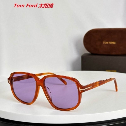 T.o.m. F.o.r.d. Sunglasses AAAA 4657