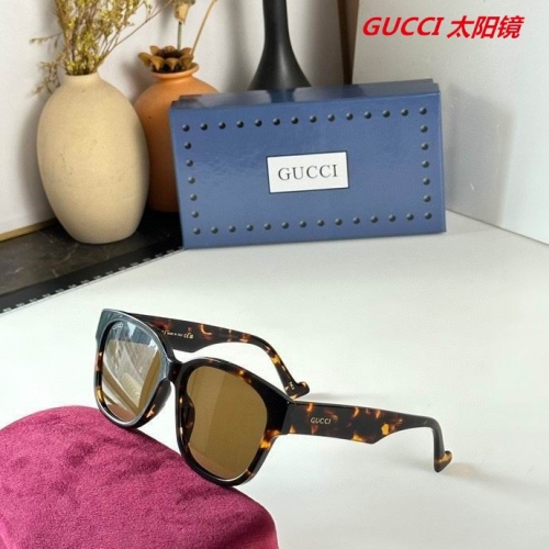 G.U.C.C.I. Sunglasses AAAA 4384