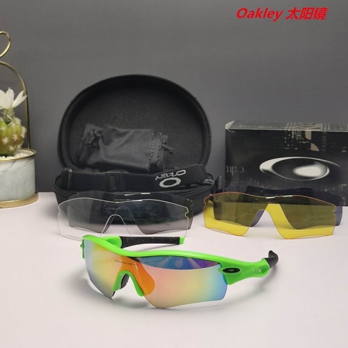 O.a.k.l.e.y. Sunglasses AAAA 4019