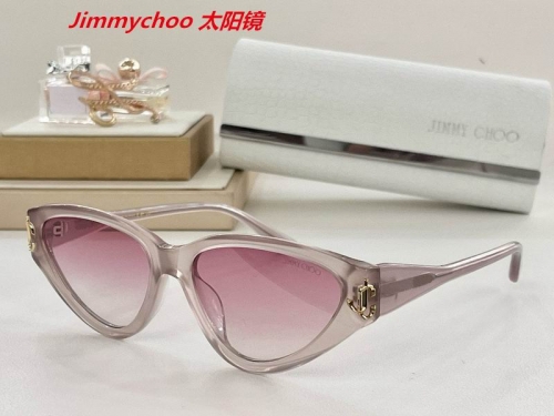 J.i.m.m.y. C.h.o.o. Sunglasses AAAA 4071