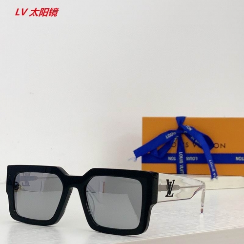 L...V... Sunglasses AAAA 5499