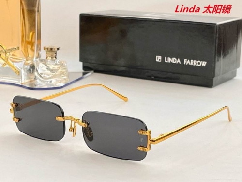 L.i.n.d.a. Sunglasses AAAA 4047