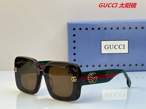 G.U.C.C.I. Sunglasses AAAA 4953