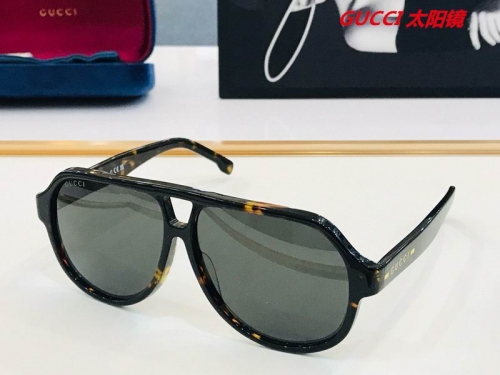 G.U.C.C.I. Sunglasses AAAA 4723