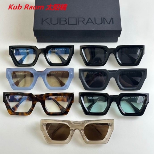 K.u.b. R.a.u.m. Sunglasses AAAA 4028