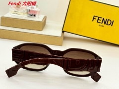 F.e.n.d.i. Sunglasses AAAA 4661