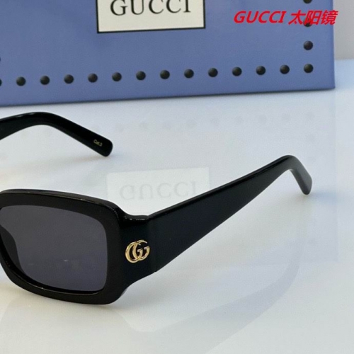 G.U.C.C.I. Sunglasses AAAA 4867