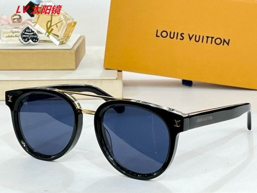 L...V... Sunglasses AAAA 6447