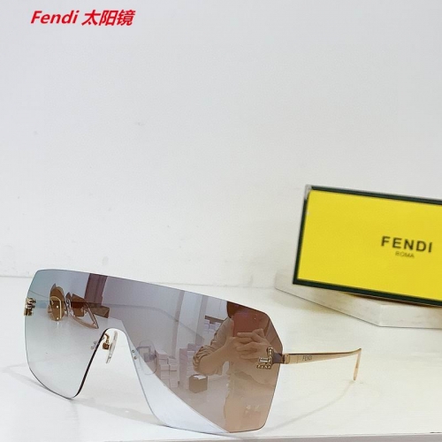 F.e.n.d.i. Sunglasses AAAA 4301