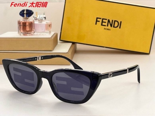 F.e.n.d.i. Sunglasses AAAA 4293