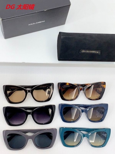 D.n.G. Sunglasses AAAA 4489