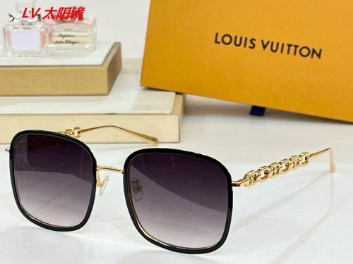 L...V... Sunglasses AAAA 6470