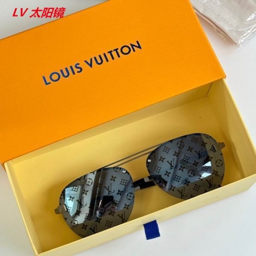 L...V... Sunglasses AAAA 4460