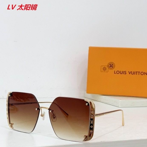 L...V... Sunglasses AAAA 5525