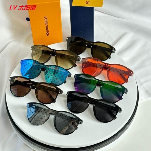 L...V... Sunglasses AAAA 5382