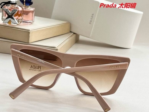 P.r.a.d.a. Sunglasses AAAA 4302