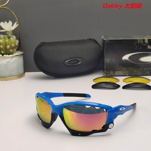 O.a.k.l.e.y. Sunglasses AAAA 4204