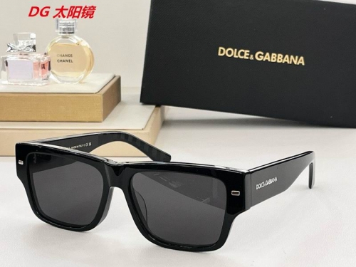 D.n.G. Sunglasses AAAA 4632