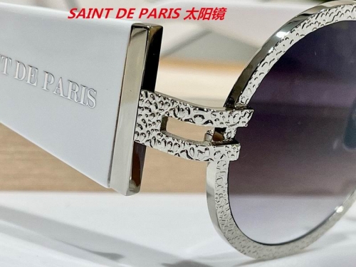 S.A.I.N.T. D.E. P.A.R.I.S. Sunglasses AAAA 4034