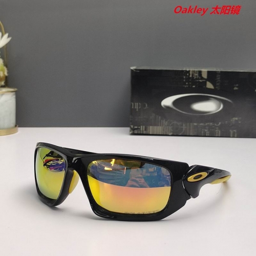 O.a.k.l.e.y. Sunglasses AAAA 4567