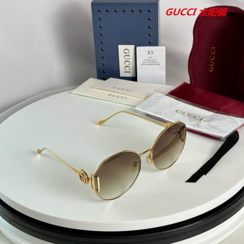 G.U.C.C.I. Sunglasses AAAA 5133