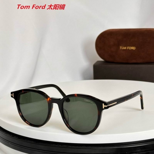 T.o.m. F.o.r.d. Sunglasses AAAA 4632