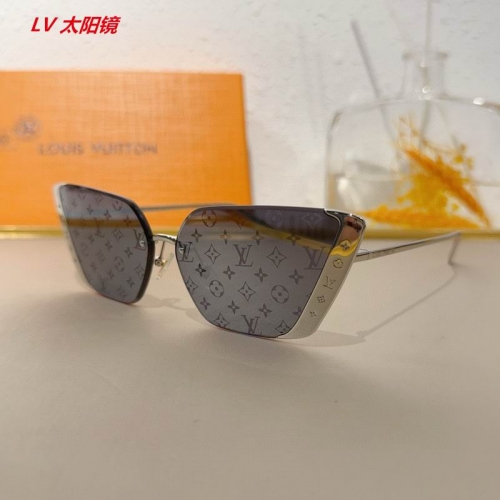 L...V... Sunglasses AAAA 4738