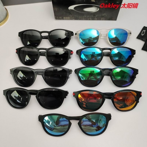 O.a.k.l.e.y. Sunglasses AAAA 4247