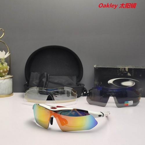 O.a.k.l.e.y. Sunglasses AAAA 4090