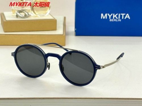 M.Y.K.I.T.A. Sunglasses AAAA 4123