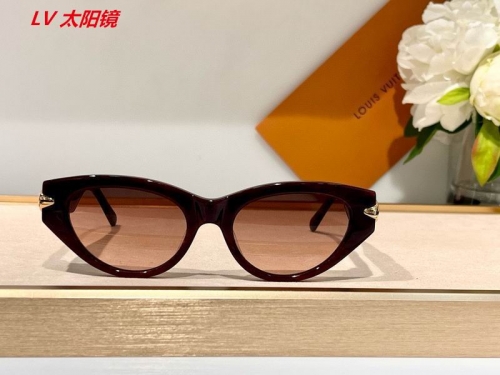 L...V... Sunglasses AAAA 6226