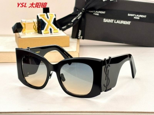 Y..S..L.. Sunglasses AAAA 4373