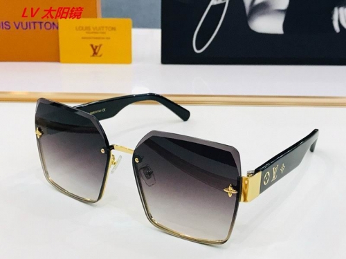 L...V... Sunglasses AAAA 4622