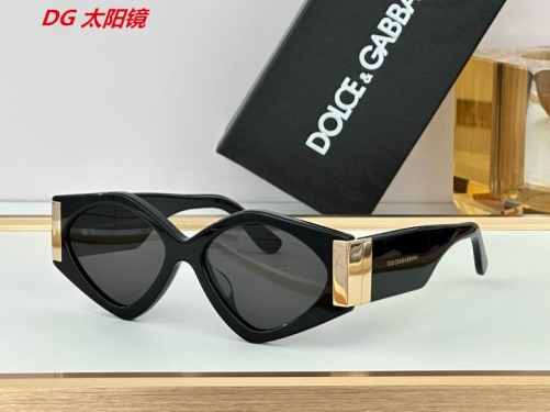 D.n.G. Sunglasses AAAA 4415