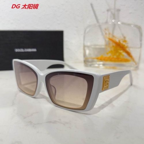 D.n.G. Sunglasses AAAA 4076