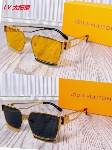 L...V... Sunglasses AAAA 4833