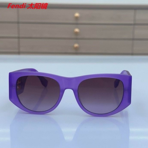 F.e.n.d.i. Sunglasses AAAA 4061
