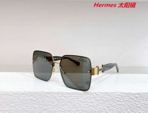H.e.r.m.e.s. Sunglasses AAAA 4107