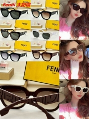 F.e.n.d.i. Sunglasses AAAA 4649