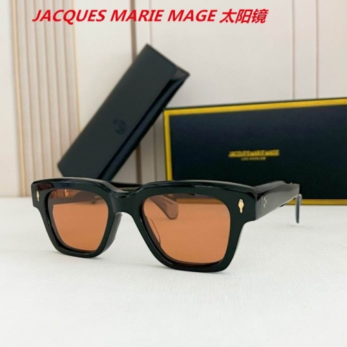 J.A.C.Q.U.E.S. M.A.R.I.E. M.A.G.E. Sunglasses AAAA 4227