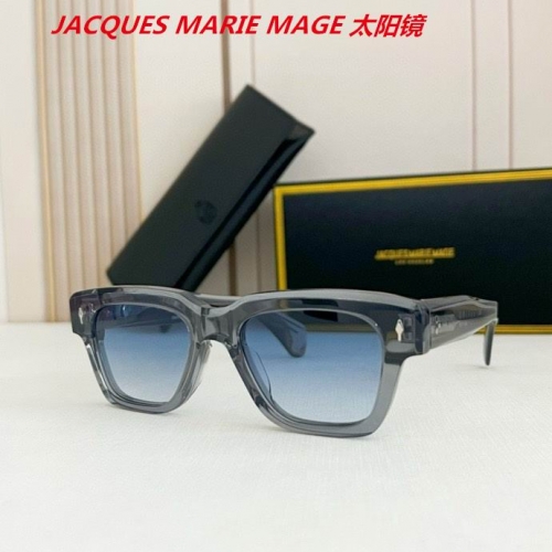 J.A.C.Q.U.E.S. M.A.R.I.E. M.A.G.E. Sunglasses AAAA 4224