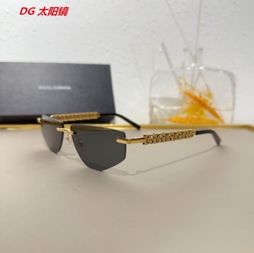 D.n.G. Sunglasses AAAA 4024