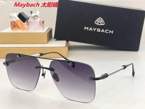 M.a.y.b.a.c.h. Sunglasses AAAA 4667
