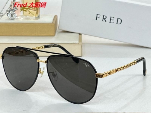 F.r.e.d. Sunglasses AAAA 4189