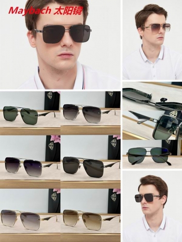 M.a.y.b.a.c.h. Sunglasses AAAA 4091