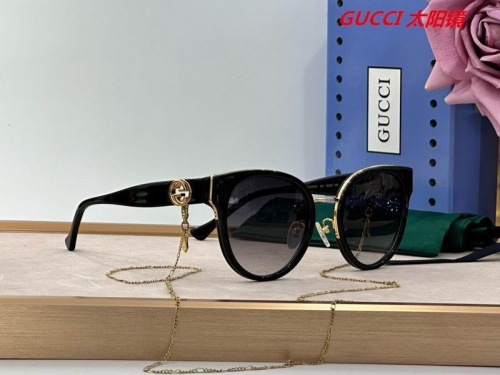 G.U.C.C.I. Sunglasses AAAA 5360