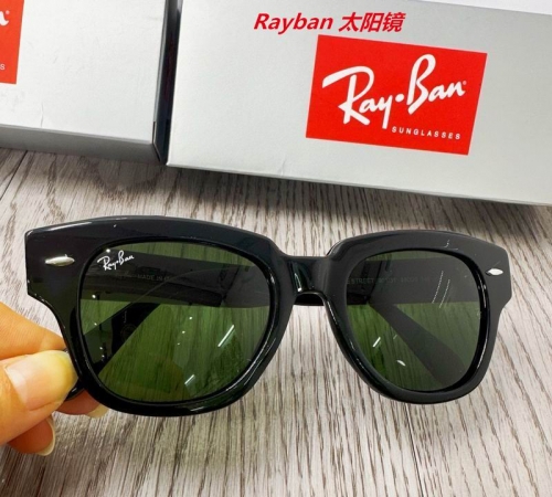 R.a.y.b.a.n. Sunglasses AAAA 4038